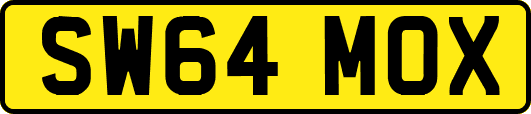 SW64MOX