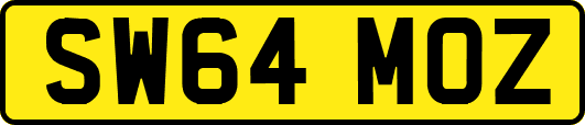 SW64MOZ