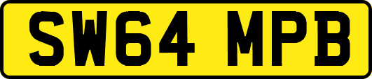 SW64MPB