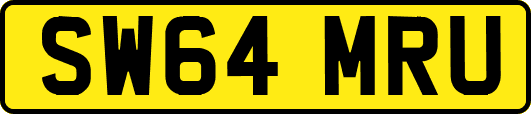 SW64MRU