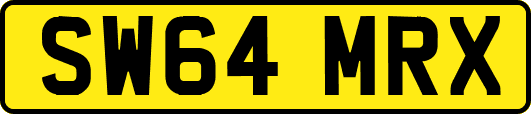 SW64MRX