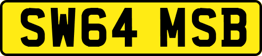 SW64MSB