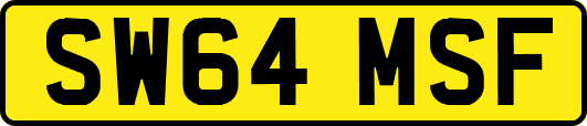 SW64MSF