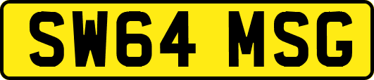 SW64MSG