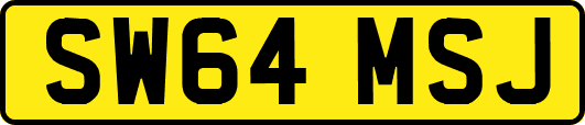 SW64MSJ