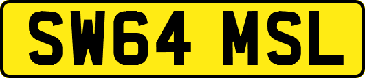 SW64MSL