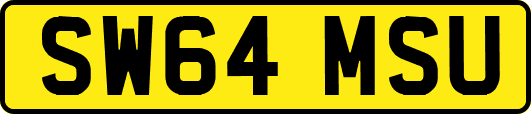 SW64MSU