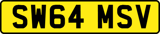 SW64MSV