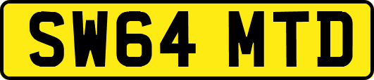 SW64MTD