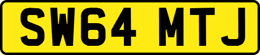 SW64MTJ