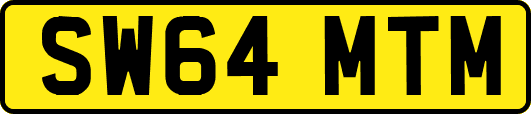 SW64MTM