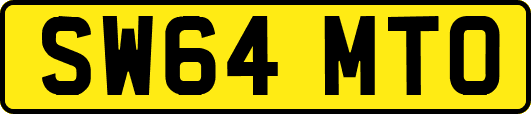 SW64MTO