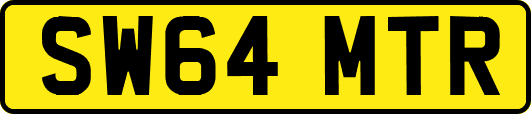 SW64MTR