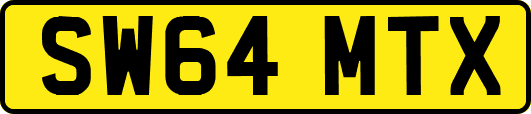 SW64MTX