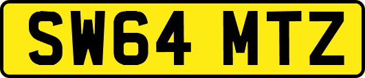 SW64MTZ