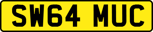 SW64MUC