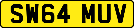 SW64MUV