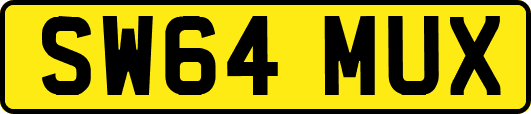 SW64MUX