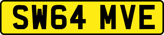 SW64MVE