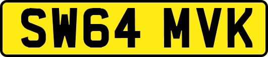SW64MVK