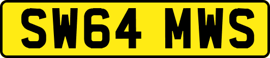 SW64MWS