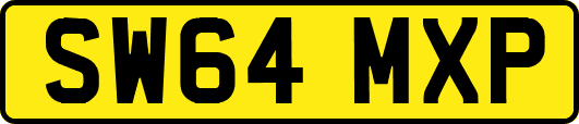 SW64MXP