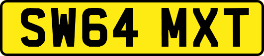 SW64MXT