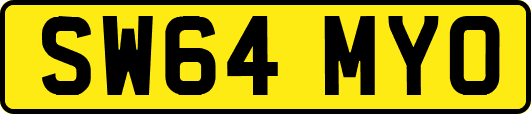 SW64MYO
