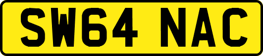 SW64NAC