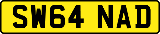 SW64NAD