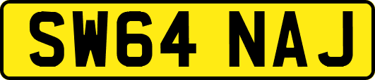 SW64NAJ