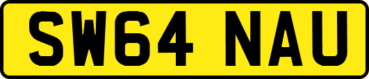 SW64NAU