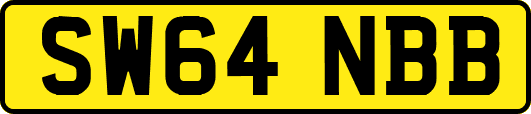 SW64NBB