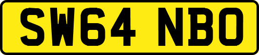 SW64NBO