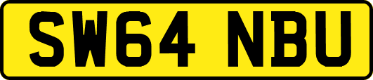 SW64NBU