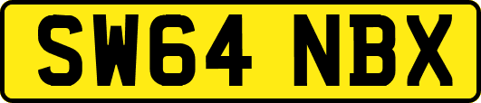 SW64NBX