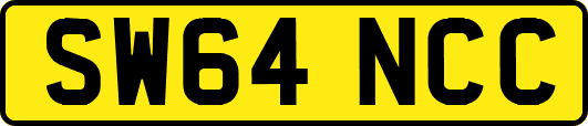 SW64NCC