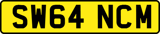 SW64NCM