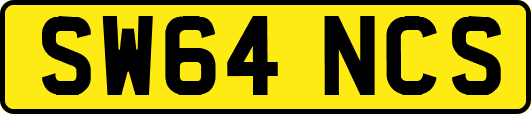 SW64NCS