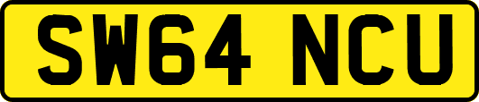 SW64NCU