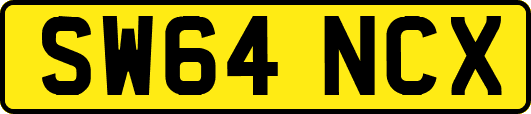 SW64NCX