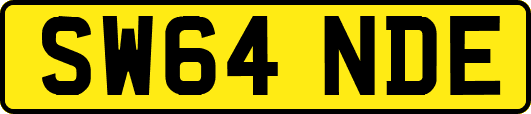 SW64NDE