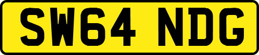 SW64NDG