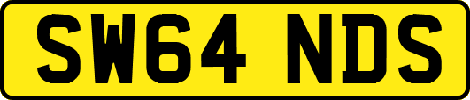 SW64NDS