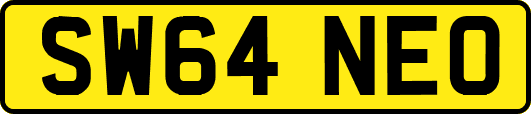 SW64NEO