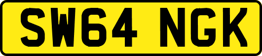 SW64NGK