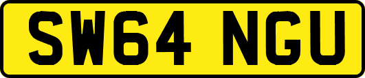 SW64NGU