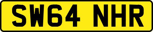 SW64NHR