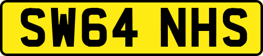 SW64NHS