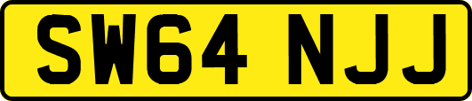 SW64NJJ